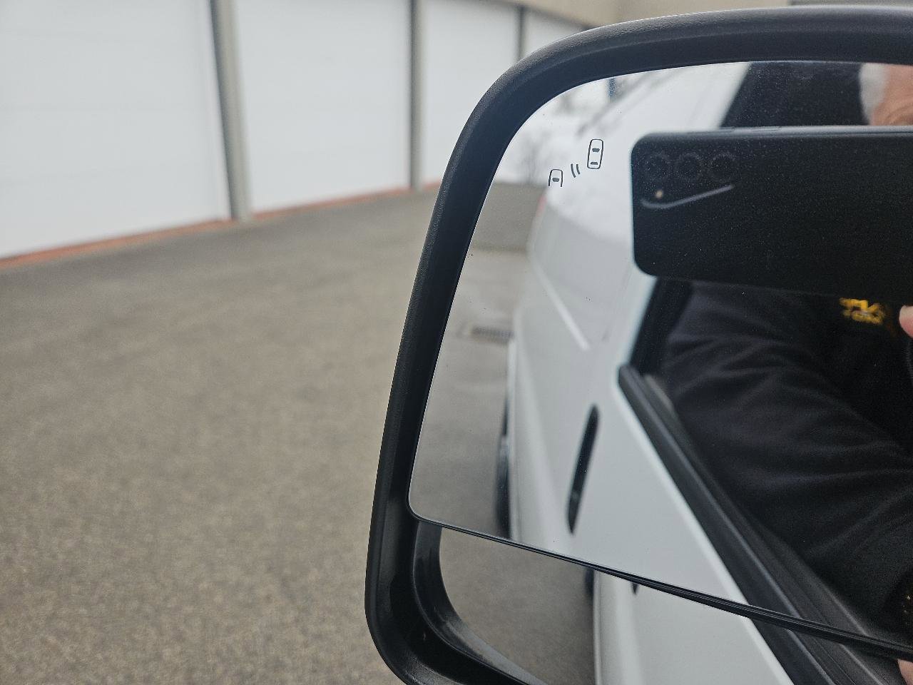 Used 2020 Chevrolet Express 2500 2500 Cargo w/ Safety Package image 15