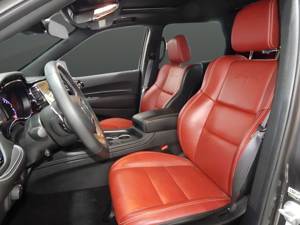 Used 2024 Dodge Durango SRT AWD/4WD image 15