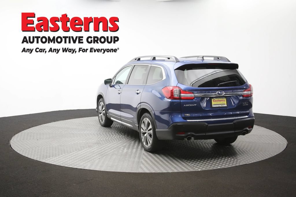 Used 2022 Subaru Ascent Touring AWD/4WD image 72