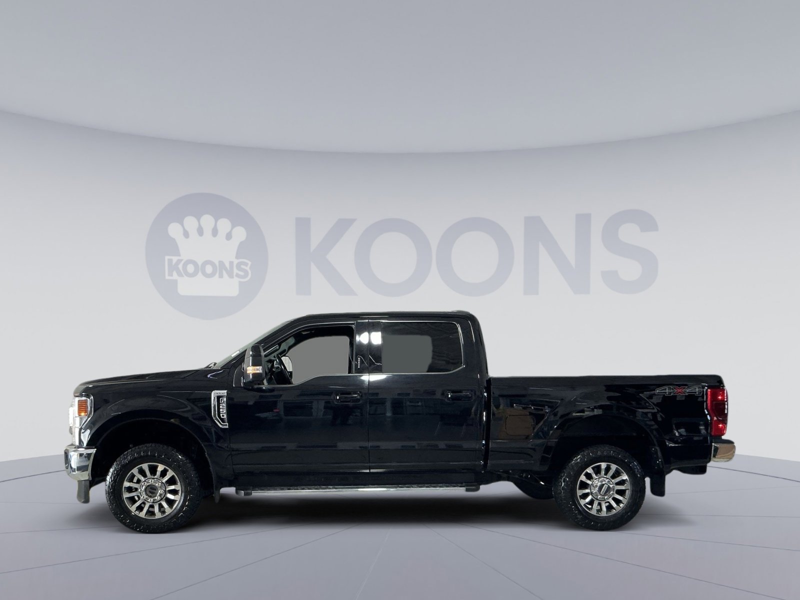 Used 2022 Ford F250 Lariat image 13