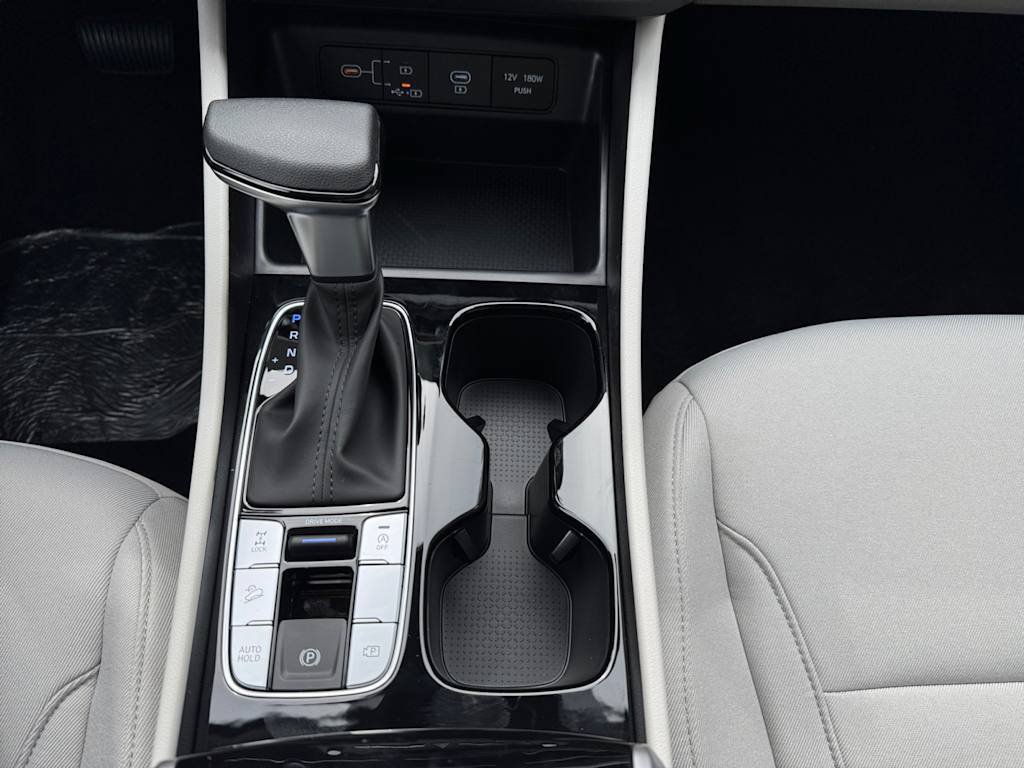 New 2026 Hyundai Tucson SE AWD/4WD image 18