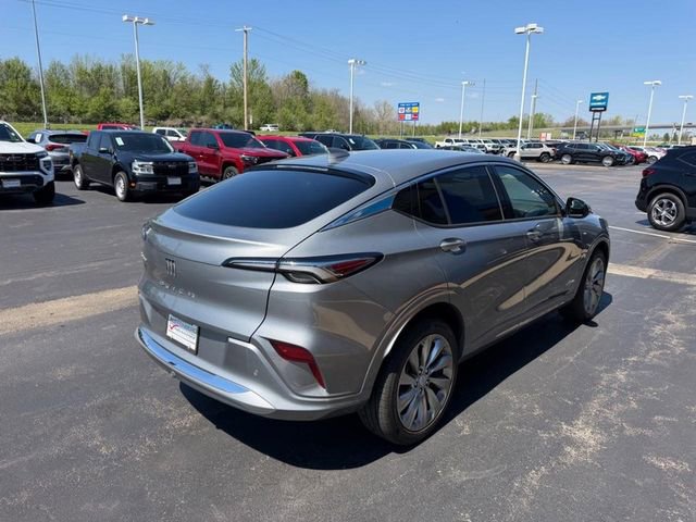 Used 2025 Buick Envista Avenir image 5