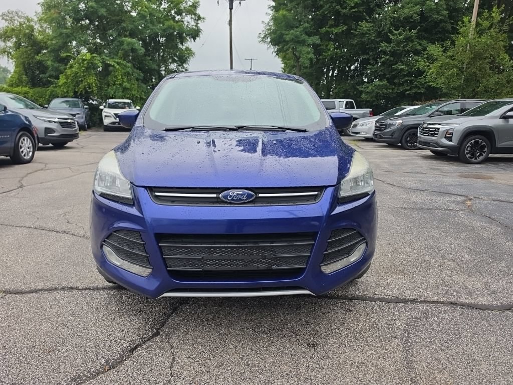 Used 2015 Ford Escape SE FWD image 2