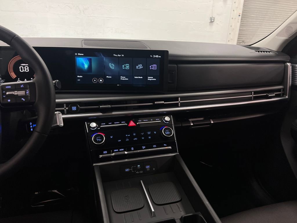 Used 2025 Hyundai Santa Fe SEL image 19