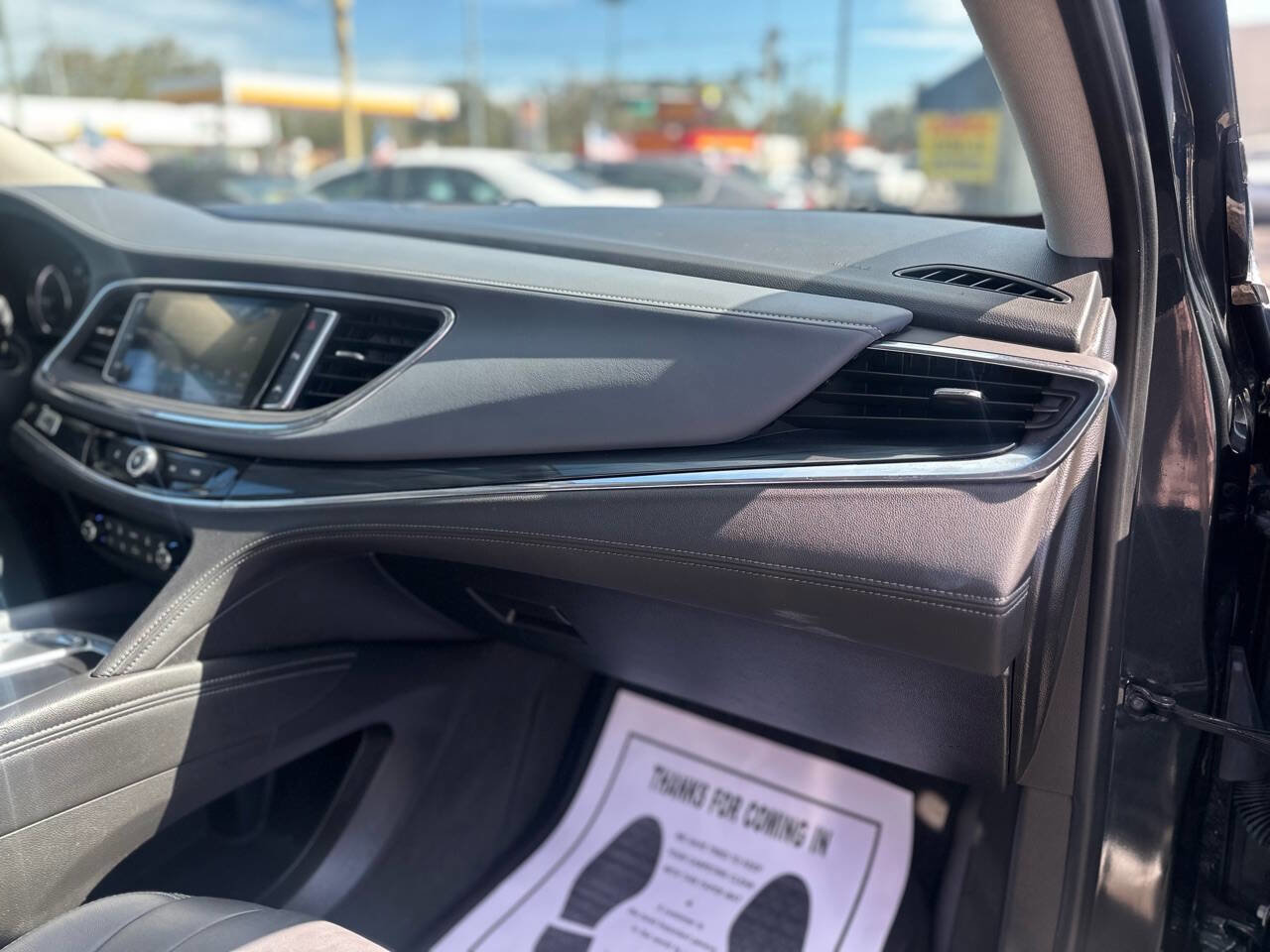 Used 2018 Buick Enclave Premium w/ Experience Buick Package image 29