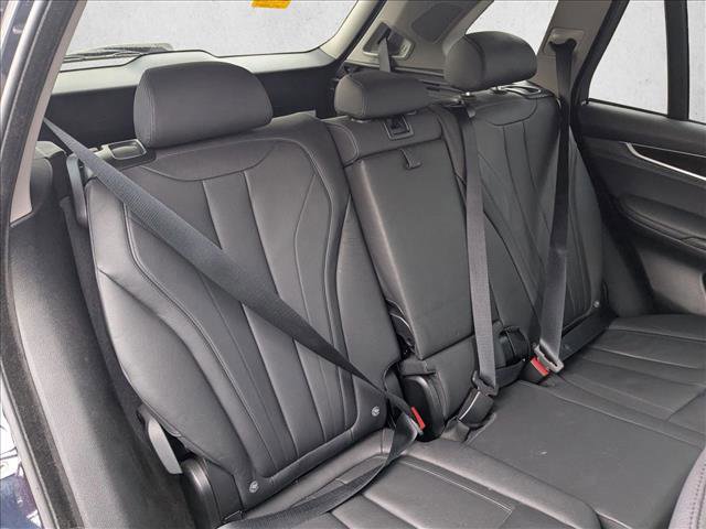 Used 2016 BMW X5 xDrive35i AWD/4WD image 21