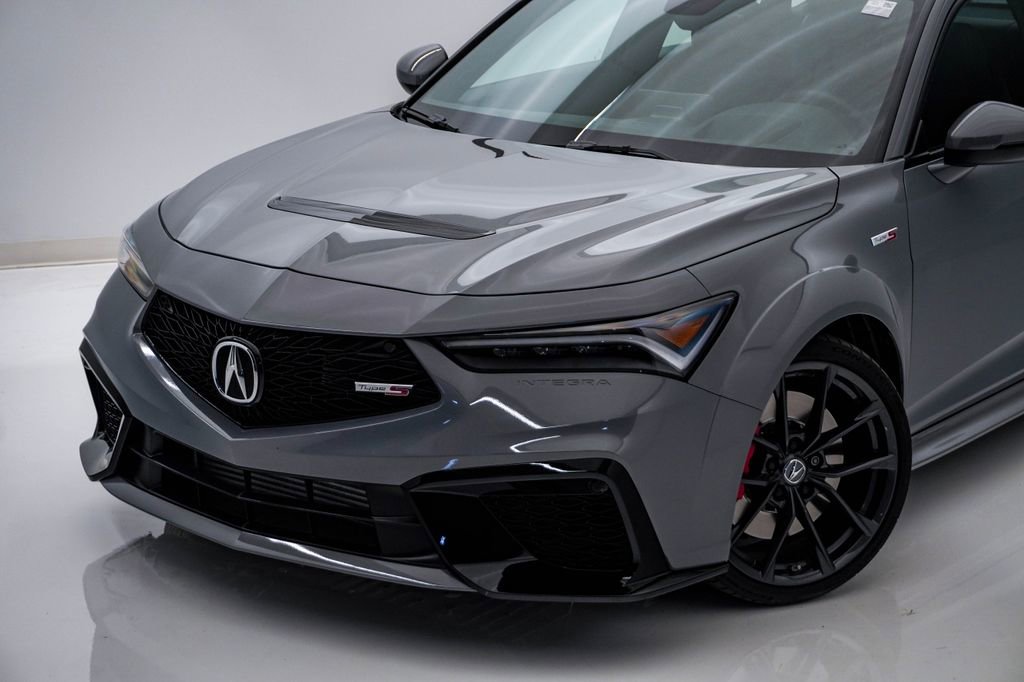 Used 2026 Acura Integra Type S image 4