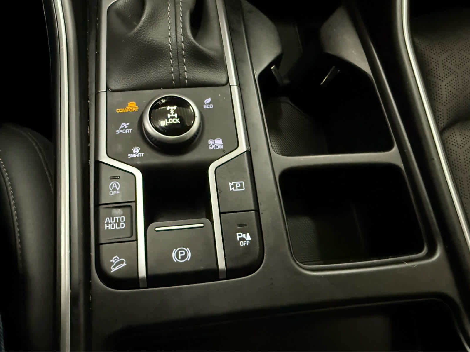 Used 2023 Kia Sorento X-Line EX AWD/4WD image 18