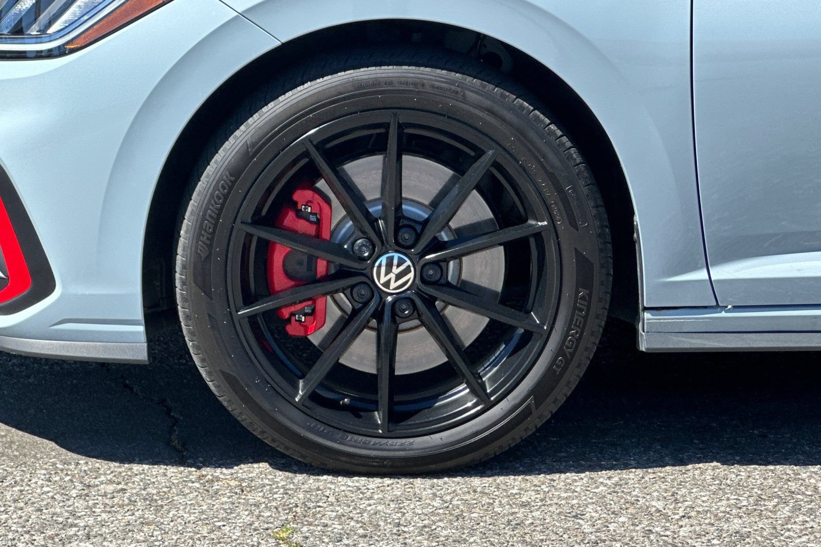 Used 2025 Volkswagen Jetta GLI Autobahn FWD image 24