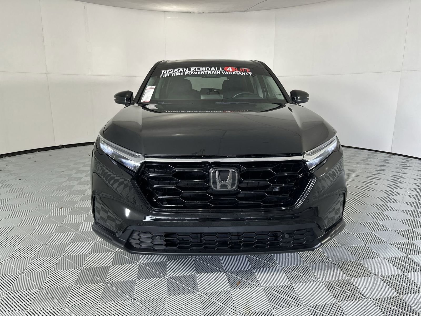 Used 2023 Honda CR-V EX-L image 3