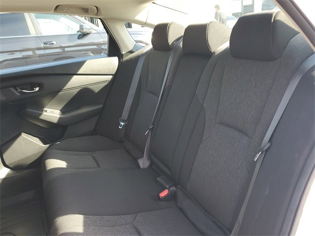 Used 2024 Honda Accord EX image 16