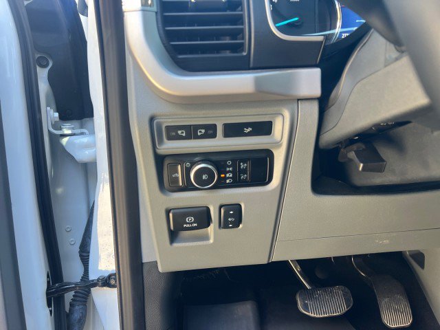 Used 2023 Ford F150 XLT w/ Equipment Group 302A High image 21