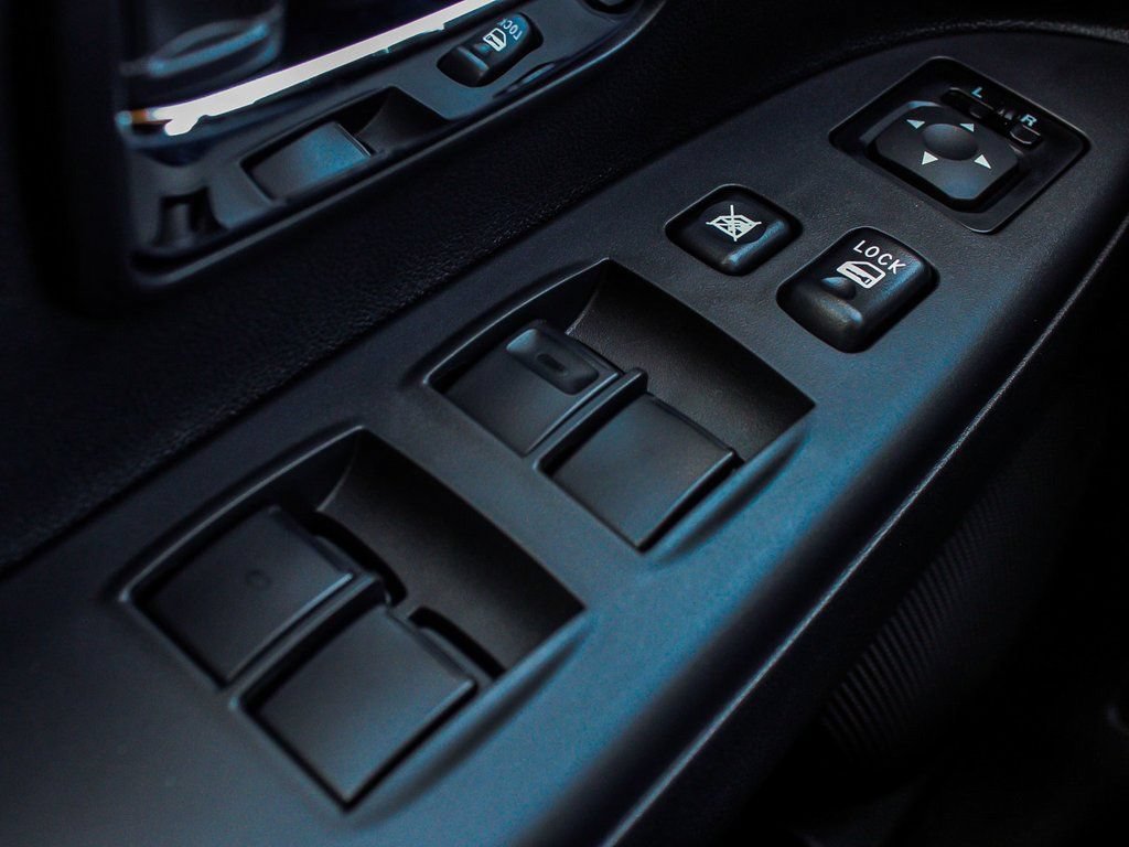 New 2025 Mitsubishi Outlander Sport ES AWD/4WD image 9
