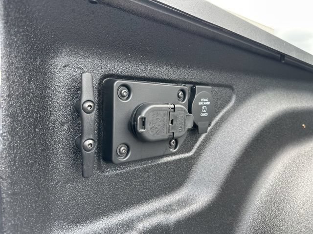 New 2026 RAM 2500 Warlock AWD/4WD image 37