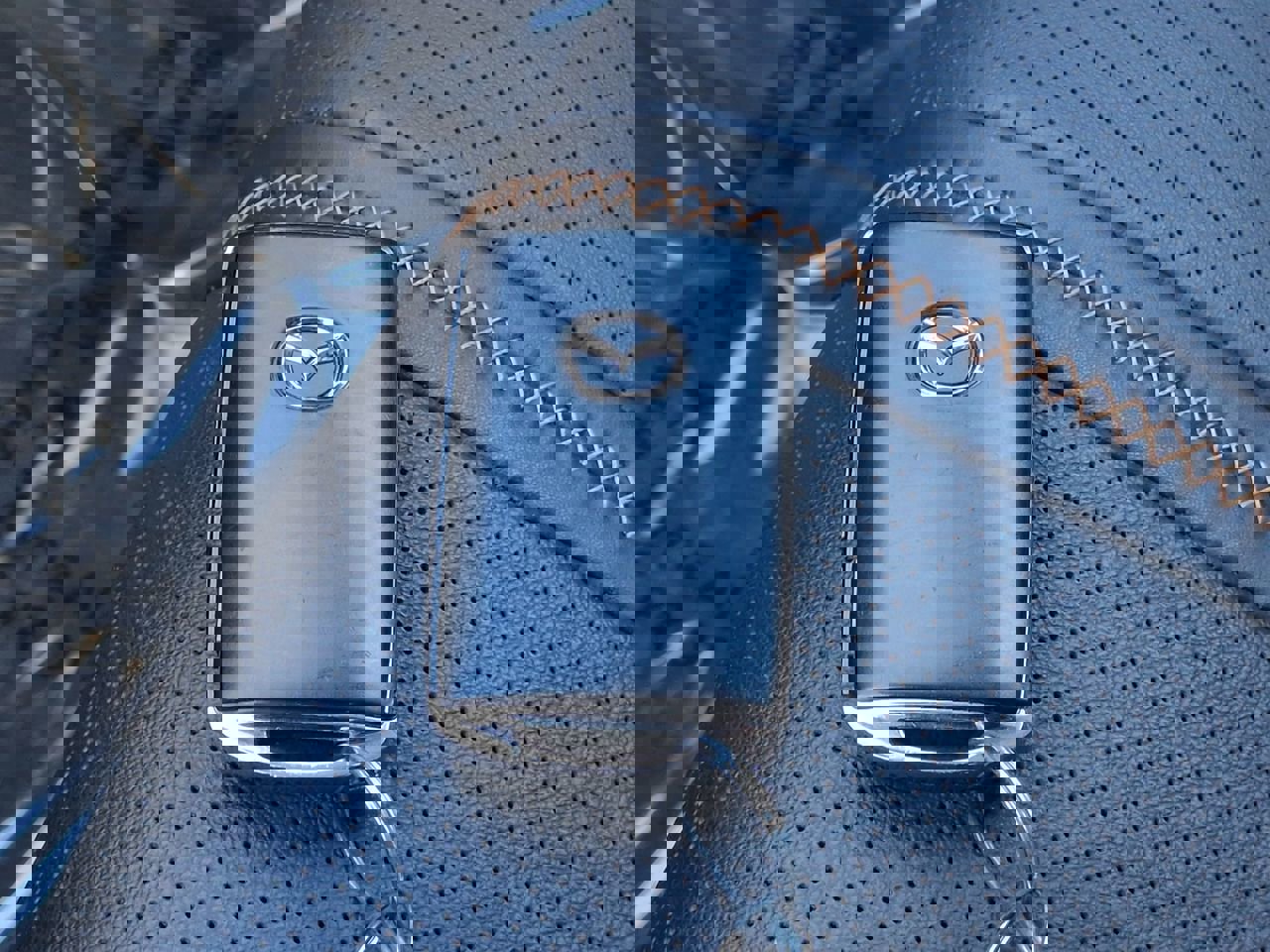 Used 2024 MAZDA CX-50 2.5 Turbo w/ Cargo Package image 28