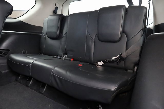 Used 2024 Nissan Armada SL image 26