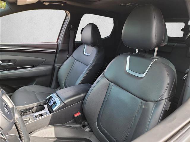Used 2022 Hyundai Santa Cruz Limited AWD/4WD image 13