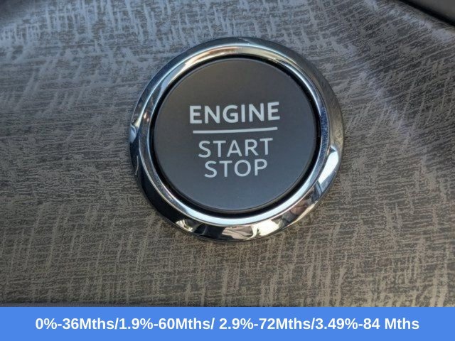 New 2026 Ford Explorer Platinum RWD image 30