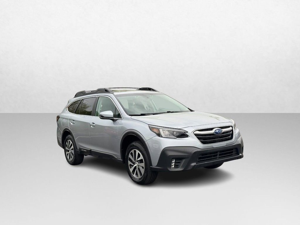 Used 2022 Subaru Outback Premium AWD/4WD image 10