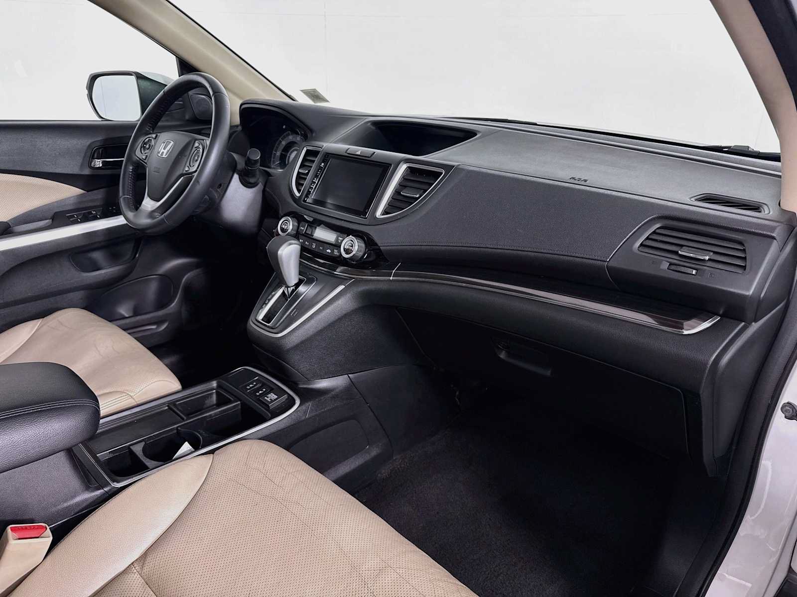 Used 2015 Honda CR-V Touring image 27