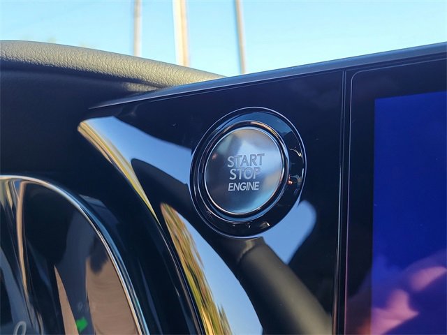 New 2026 Lexus TX 350 AWD image 28