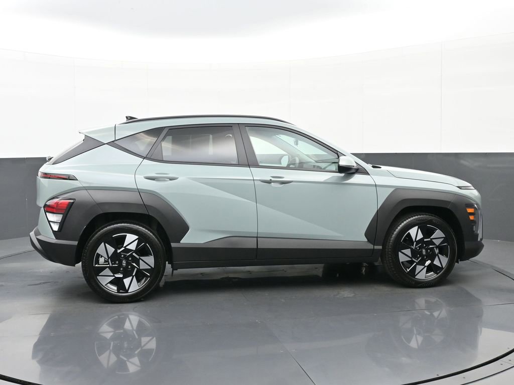 Certified 2024 Hyundai Kona SEL image 3