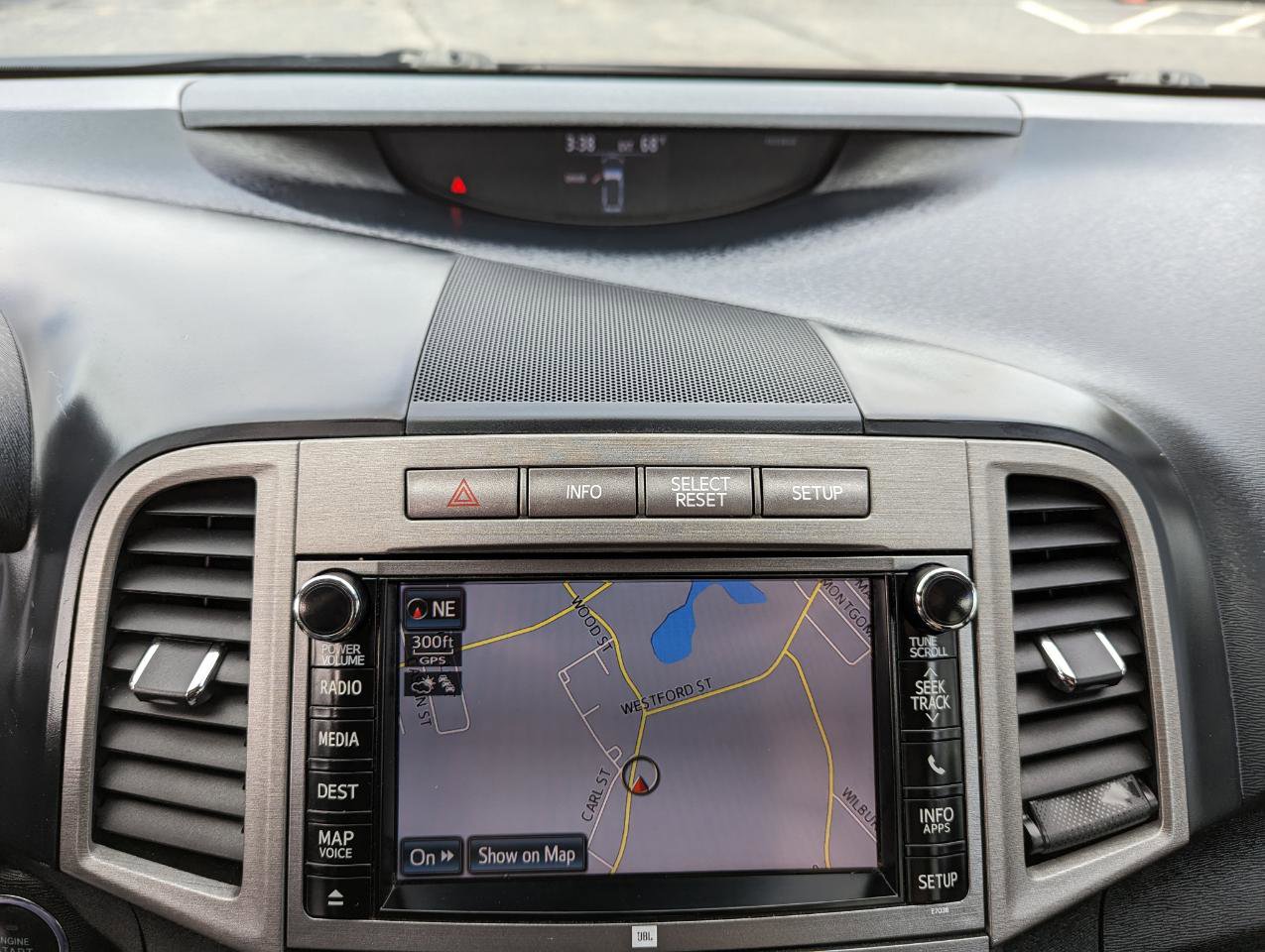 Used 2014 Toyota Venza Limited w/ Tow Prep Package AWD/4WD image 20