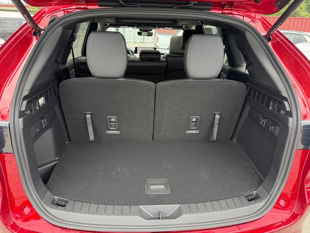 New 2026 MAZDA CX-90 Plug-In Hybrid w/ Premium Plus AWD/4WD image 28