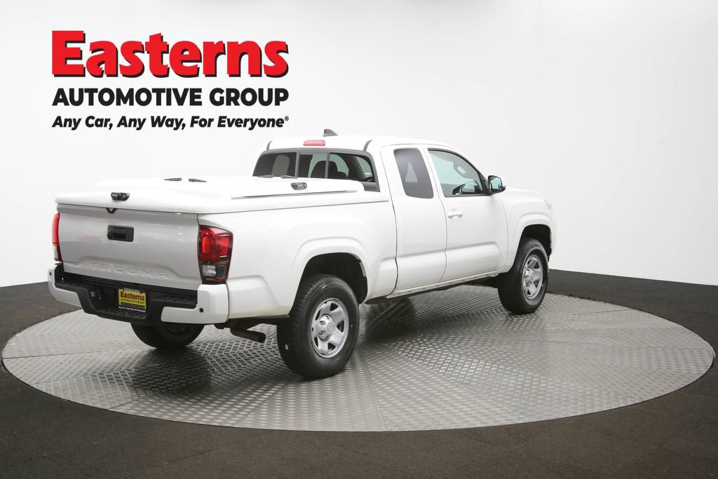 Used 2022 Toyota Tacoma SR w/ SR Convenience Package image 39