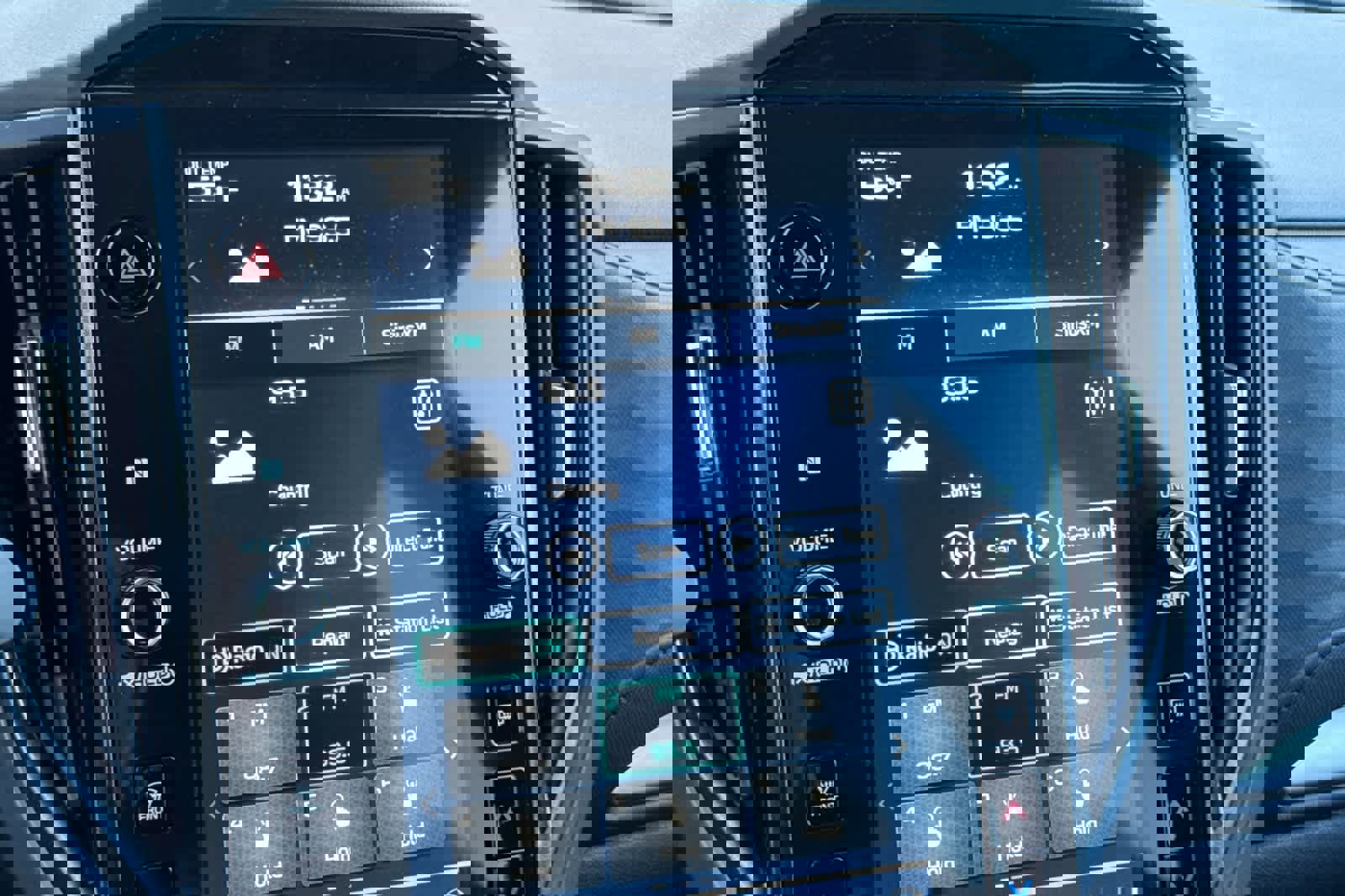 New 2026 Subaru Forester Premium image 15