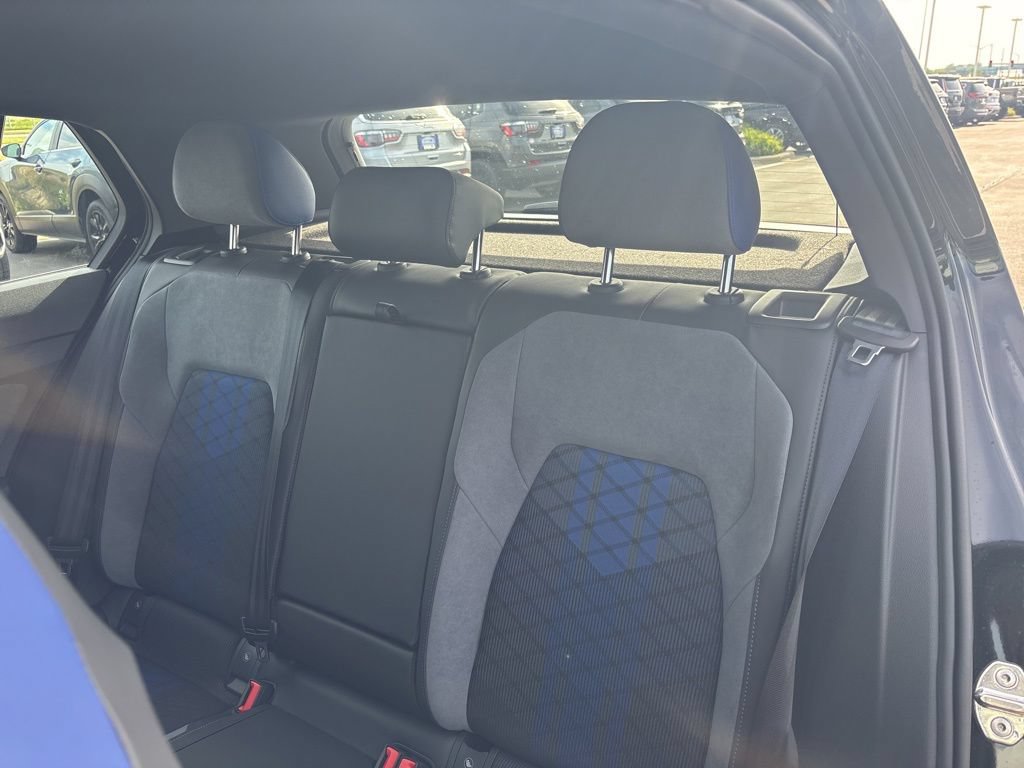 New 2026 Volkswagen Golf w/ Euro Style Package AWD/4WD image 41