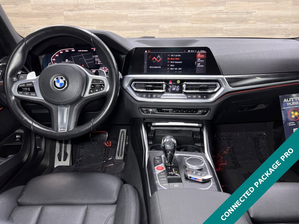 Used 2021 BMW M340i M340i w/ Driving Assistance Package image 2