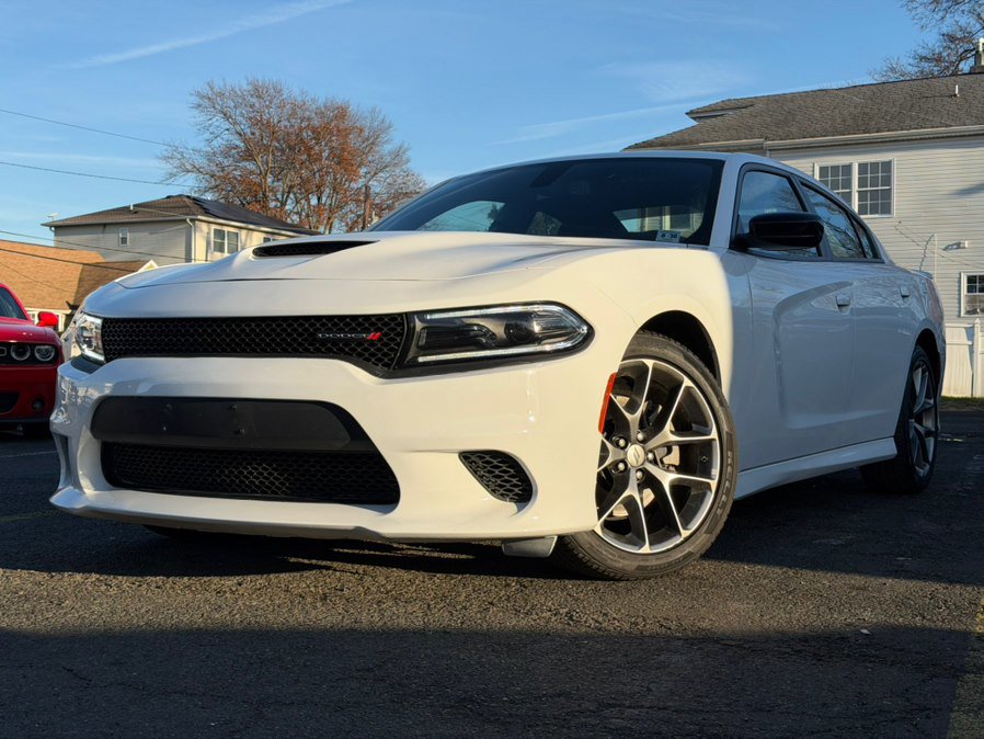 Used 2023 Dodge Charger GT image 2