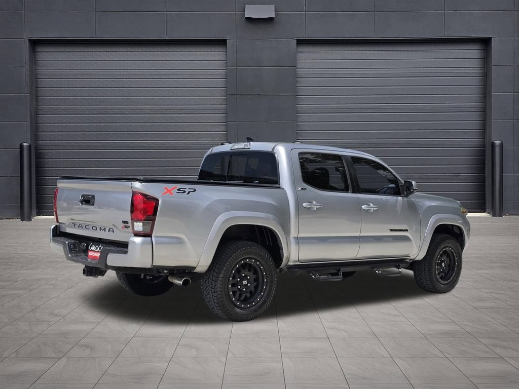 Used 2019 Toyota Tacoma SR5 RWD image 5