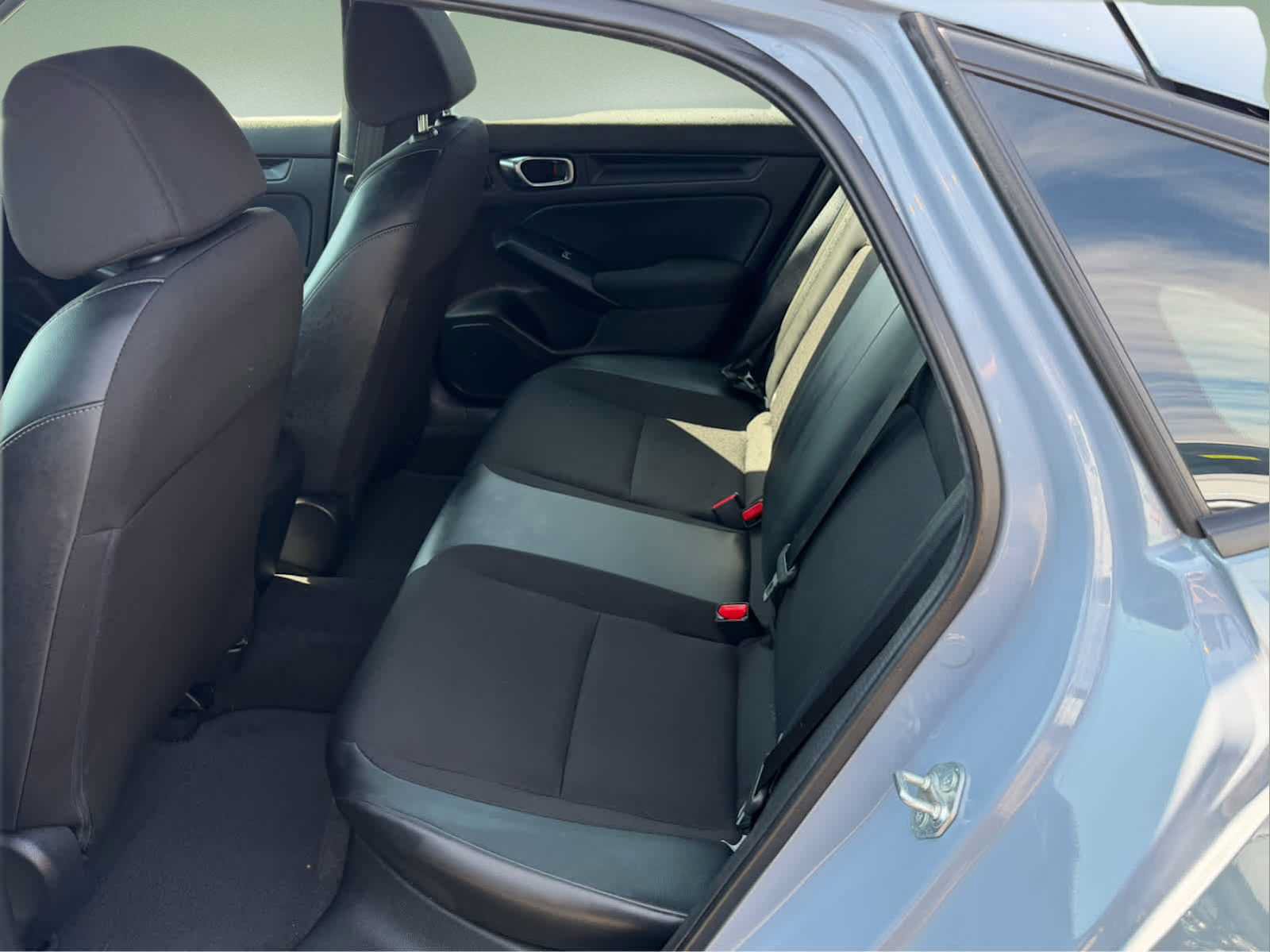 Used 2023 Honda Civic Sport image 14