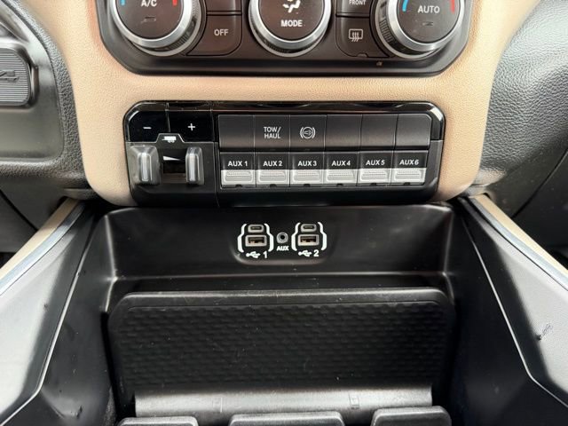 Used 2022 RAM 3500 Laramie image 18