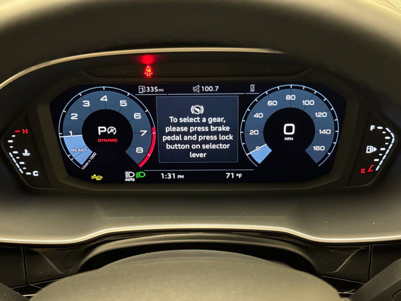 Used 2025 Audi Q3 2.0T Premium w/ Convenience Package image 24