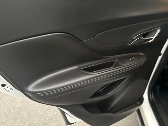 Used 2015 Buick Encore FWD image 16