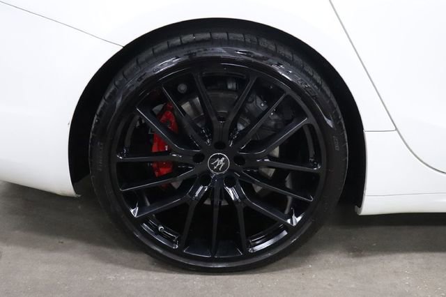 Used 2022 Maserati Ghibli Modena Q4 AWD/4WD image 30