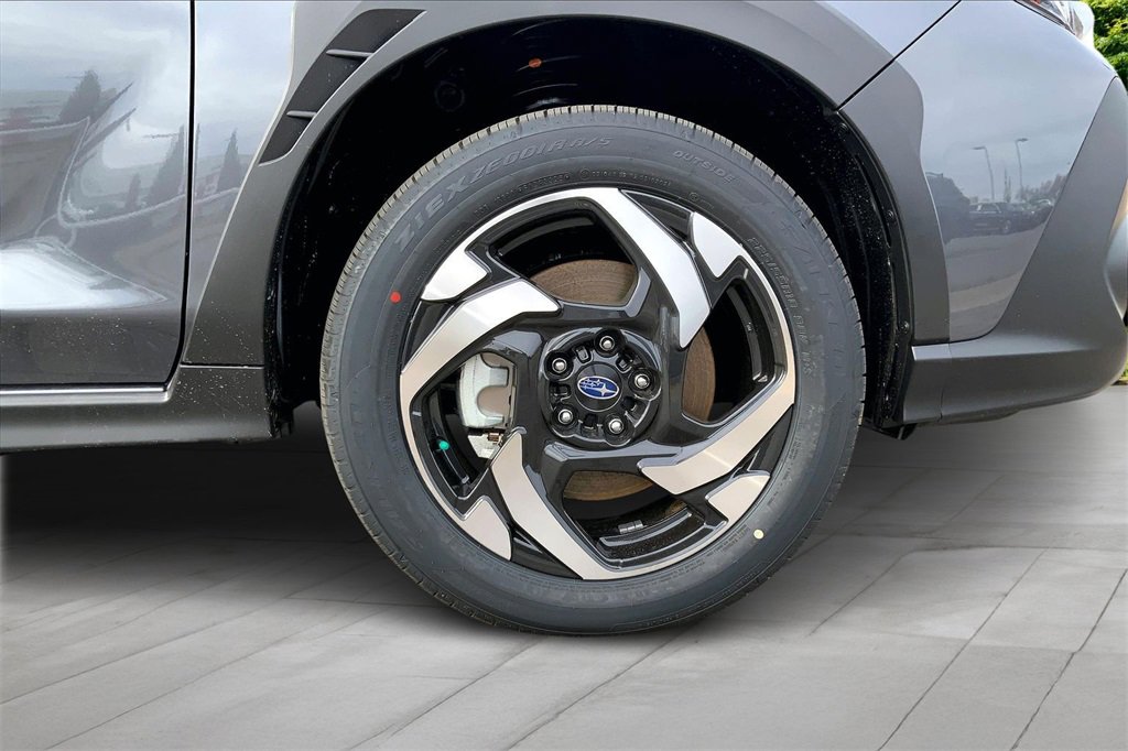 New 2026 Subaru Crosstrek 2.5i Limited image 12