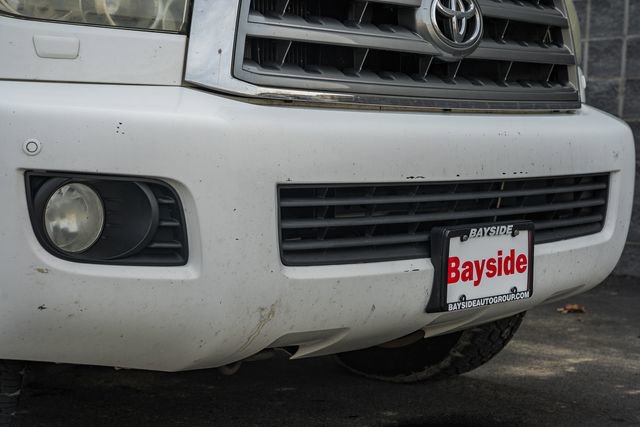 Used 2010 Toyota Sequoia Limited image 16