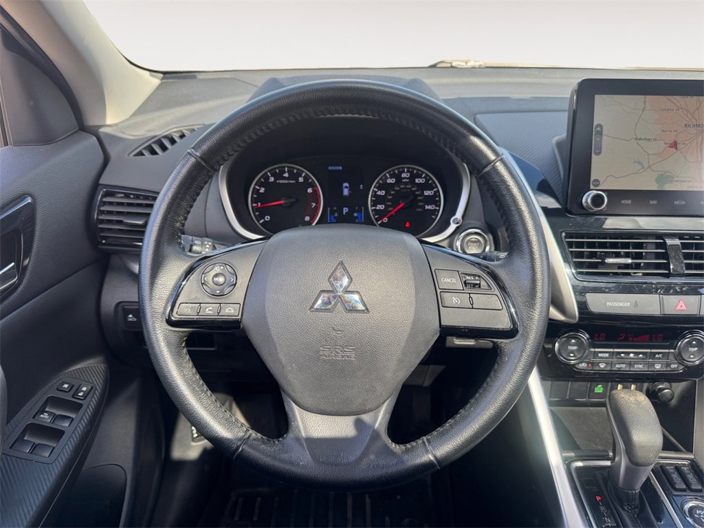 New 2026 Mitsubishi Eclipse Cross SE image 12