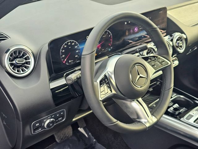 Certified 2026 Mercedes-Benz GLA 250 4MATIC image 16