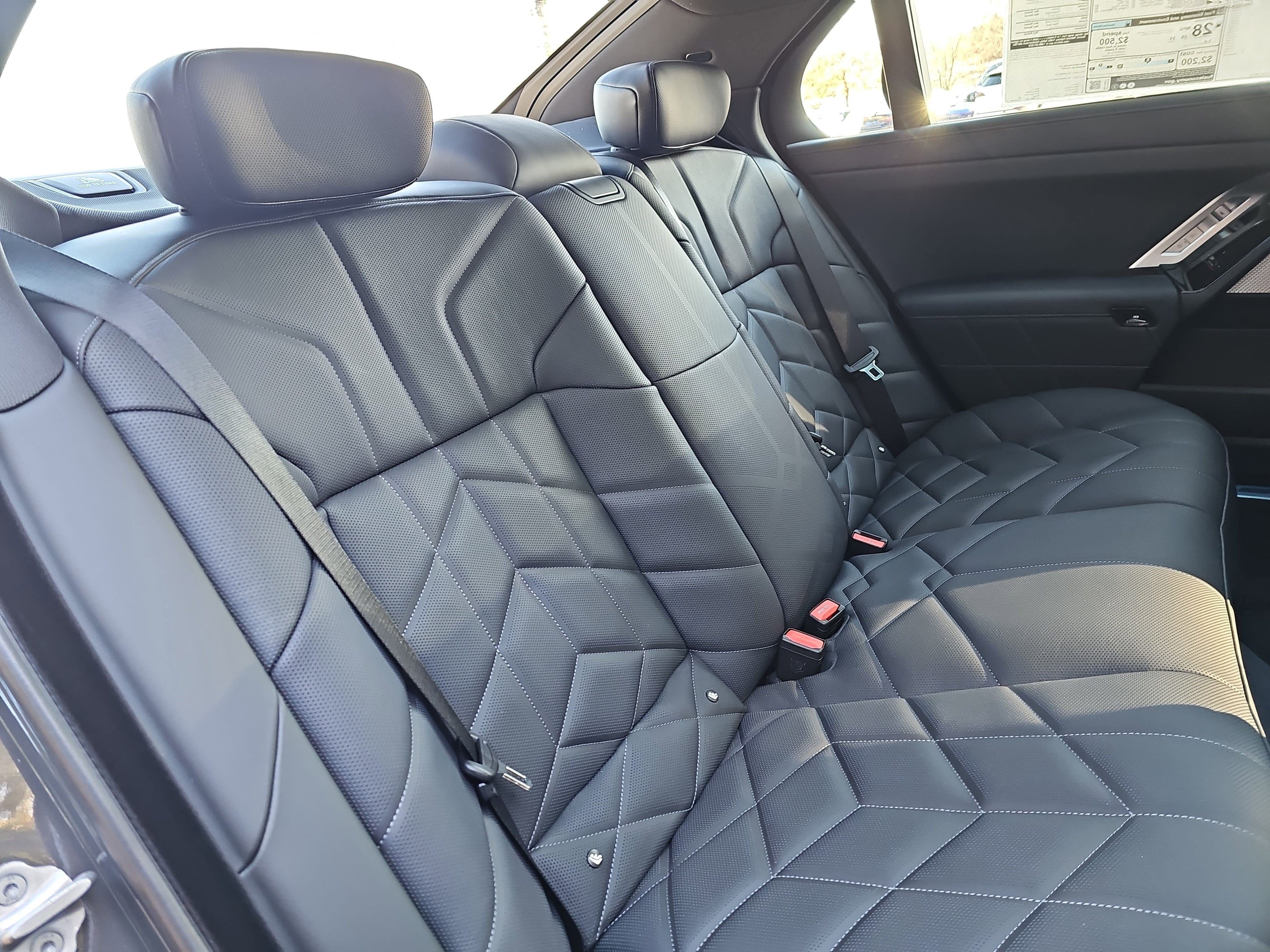 New 2026 BMW 740i image 12