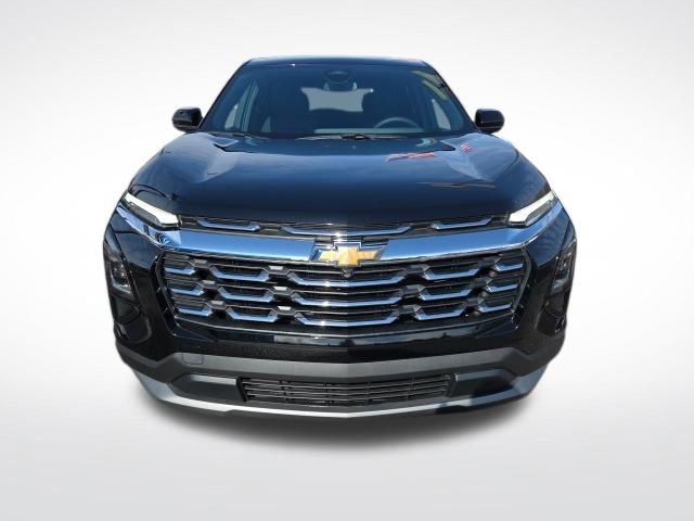 New 2026 Chevrolet Equinox LT w/ LPO, Floor Liner Package image 2