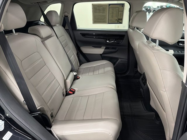 Used 2025 Honda CR-V EX-L image 13