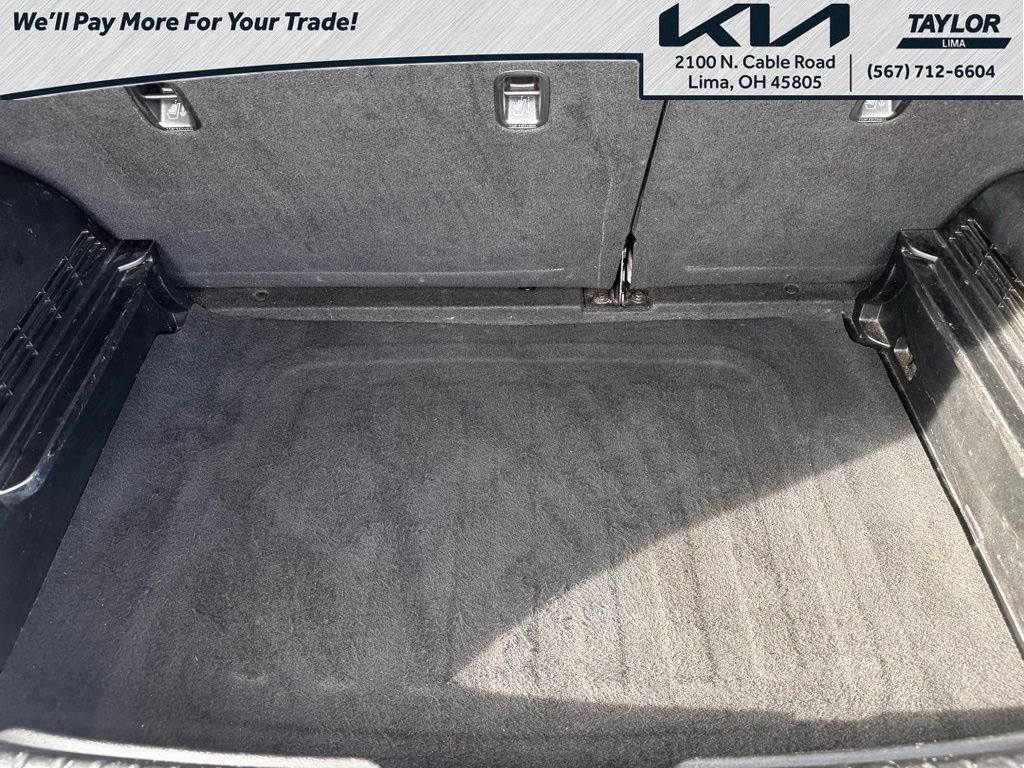 Used 2020 Kia Soul LX image 21