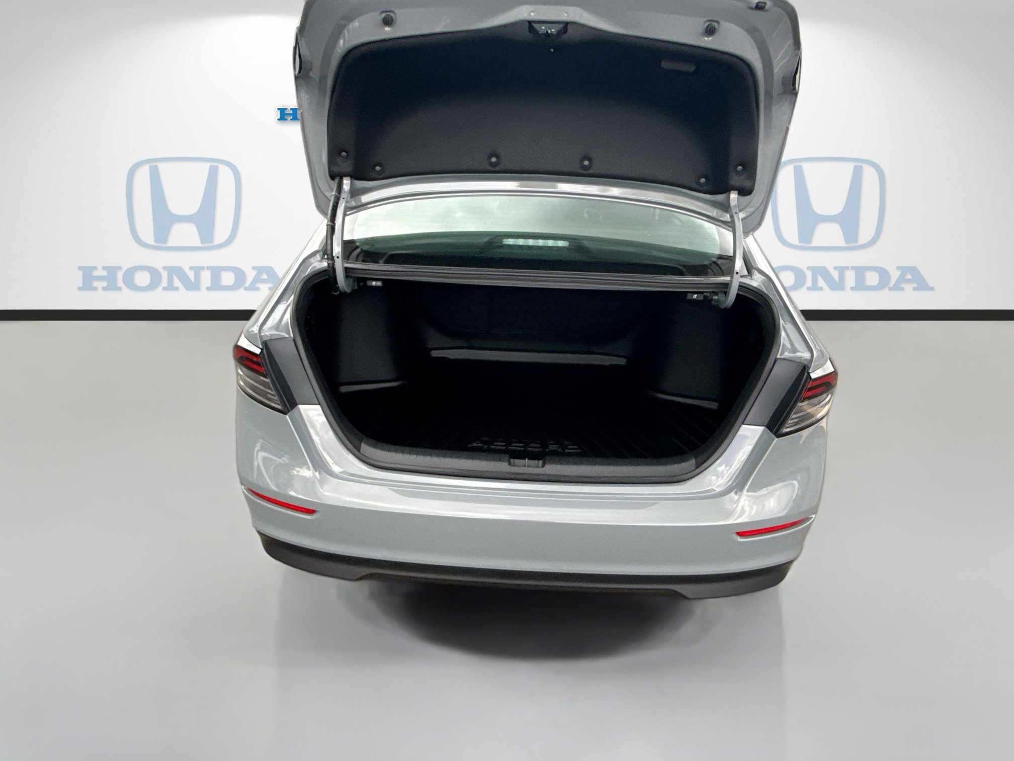 New 2025 Honda Accord SE image 20