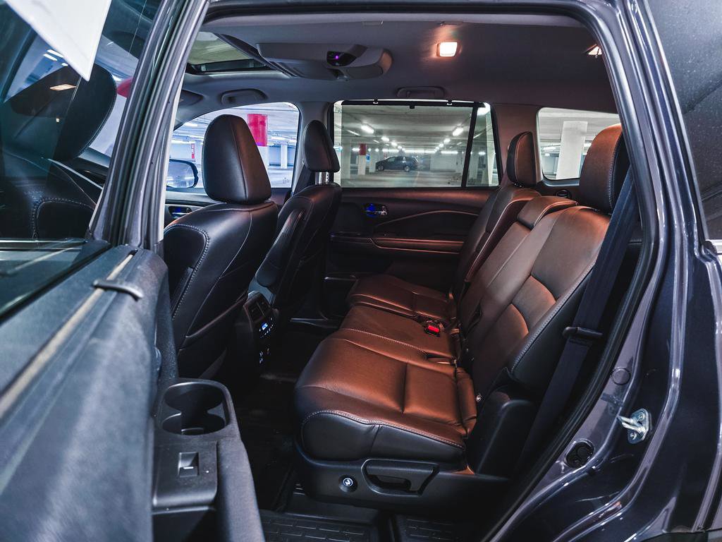 Used 2022 Honda Pilot Touring image 20