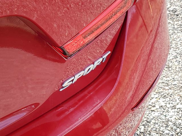 Used 2020 Honda Accord Sport image 6